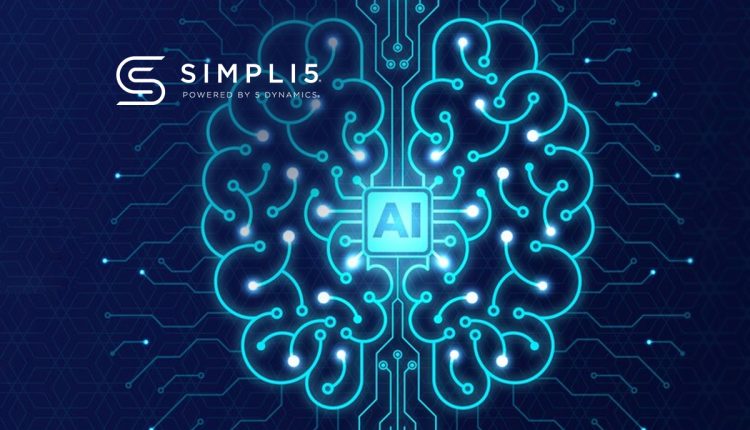 Simpli5 & SuperNomics Launch SenSai: The AI-Powered Coach to Fix Enterprise Productivity & Leadership Failure