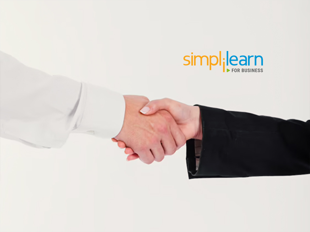 Simplilearn Partners with Workforce Edge to Expand Access to Industry-Leading Certification Programs