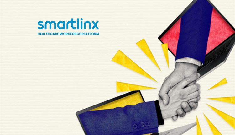 Smartlinx Acquires Software Provider StafferLink to Streamline Workforce Operations in Healthcare