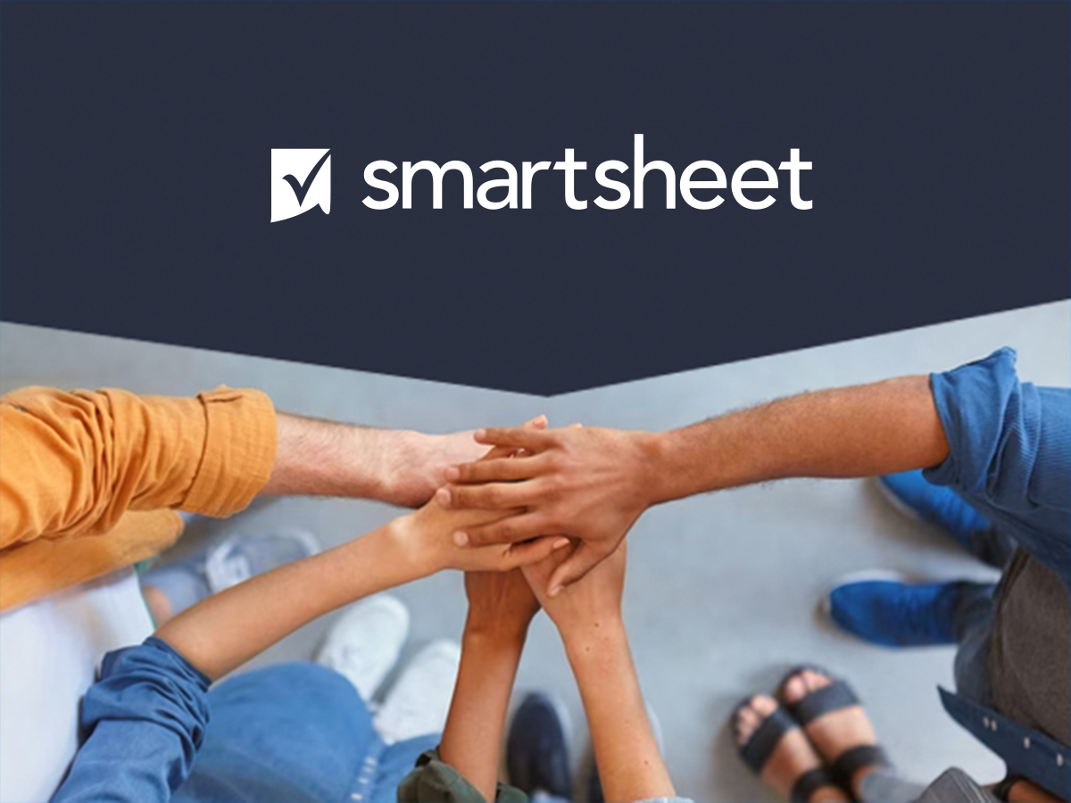Smartsheet Strengthens Leadership Team with Key Executive Appointments