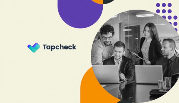 Tapcheck Raises $225 Million in Equity and Debt Funding to Redefine Payday for America’s Workforce