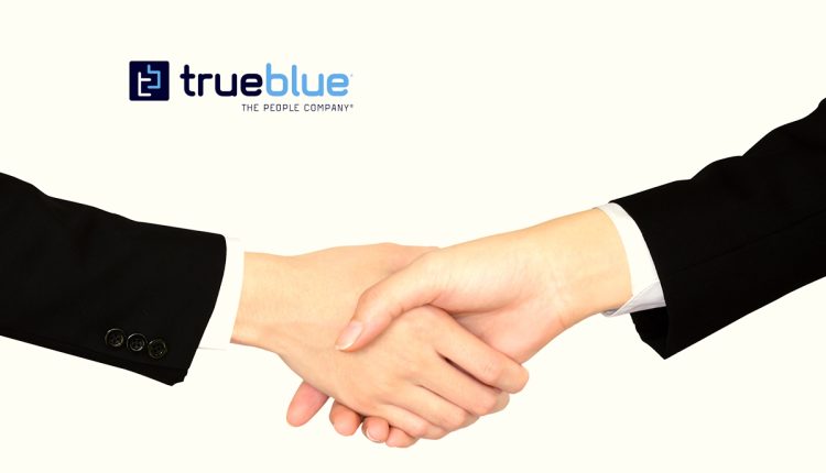 TrueBlue and OMNIA Partners Announce Strategic Partnership to Deliver Smart Workforce Solutions