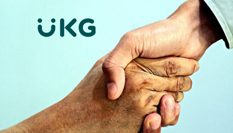 UKG Appoints Jay Dettling as Inaugural Chief Partner Officer