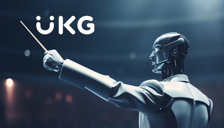 UKG Launches AI Hub on UKG Marketplace