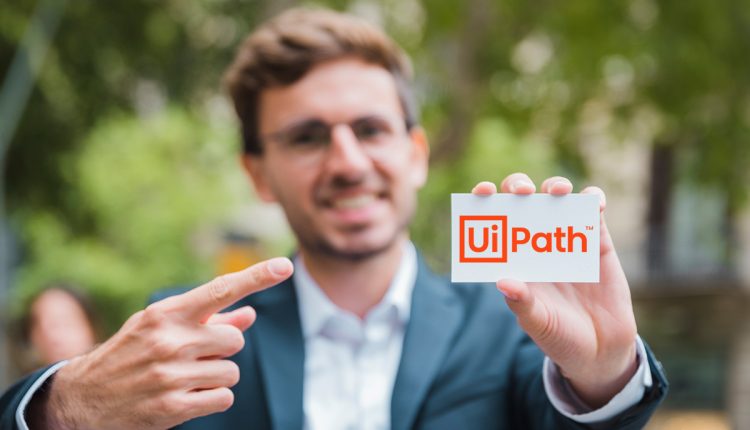 UiPath Launches New Agentic Workforce Readiness Program to Upskill Public Sector Professionals