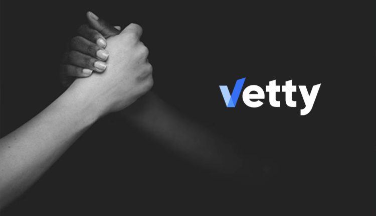Vetty Welcomes Gregg Moran as Vice President of Partnerships