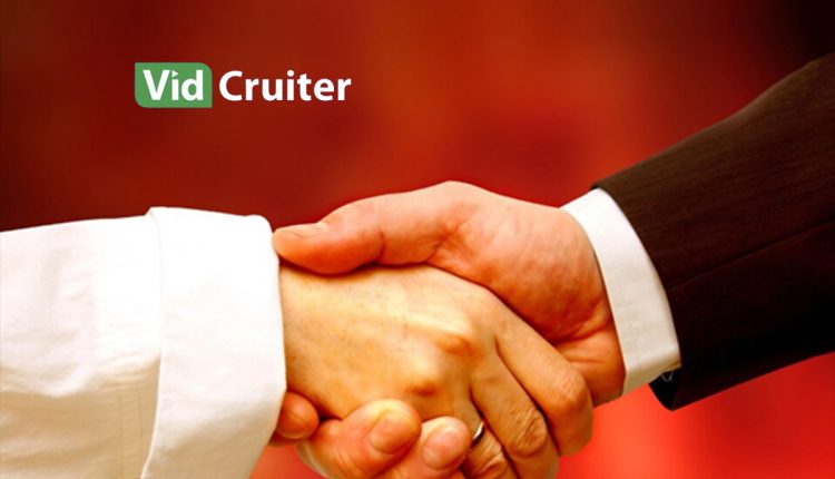 VidCruiter Introduces Technology Partnership with UKG
