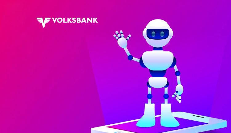 Volksbank Akademie Revolutionizes Employee Training with AI