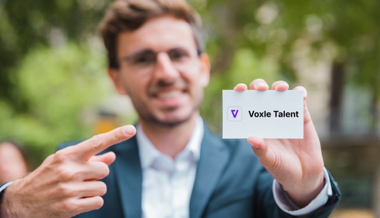 Voxle Talent Launches AI-Powered Platform to Streamline Hiring and Ensure Talent Accuracy
