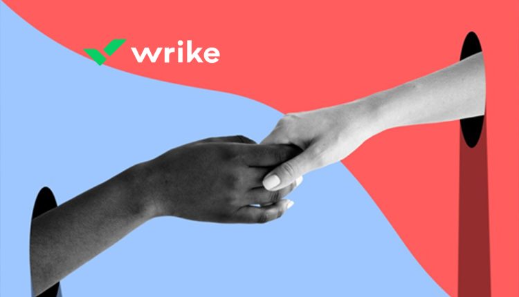Wrike Enters Visual Collaboration Space With Klaxoon Integration, Delivers So Much More