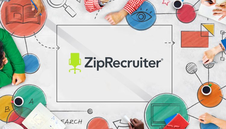 ZipRecruiter Completes Workday Certified Integration for Faster, Easier Hiring
