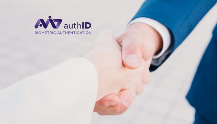 authID Announces Strategic Partnership with TechDemocracy to Accelerate Passwordless Identity for Workforce & Customer Access