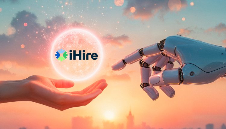 iHire Launches All-in-One, AI-Powered Recruitment Management Solution iHire360