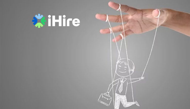 iHire Survey Exposes Extent of 7 Controversial Job Search & Workplace Behaviors
