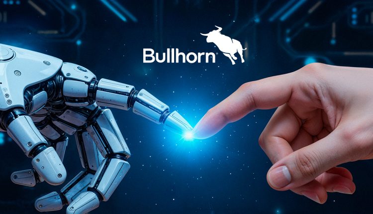 Bullhorn Announces Amplify, Empowering Firms to Scale With AI Without Increasing Headcount