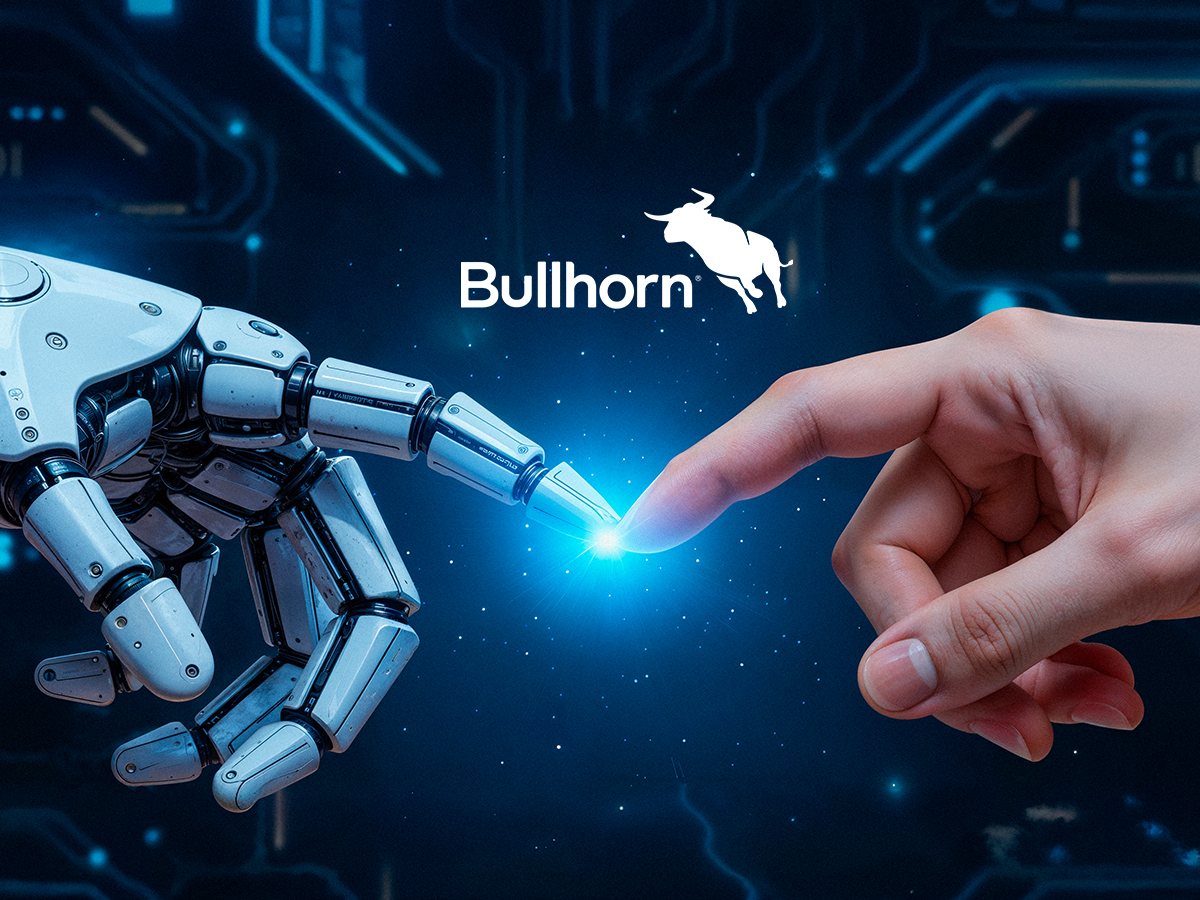 Bullhorn Announces Amplify, Empowering Firms to Scale With AI Without Increasing Headcount