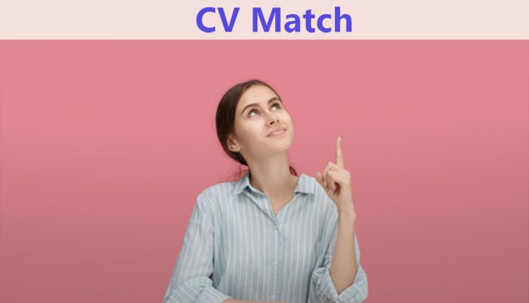 CV Match Launches: Screen 200 Resumes in Minutes With AI-Powered Fit Scoring and AI Detection