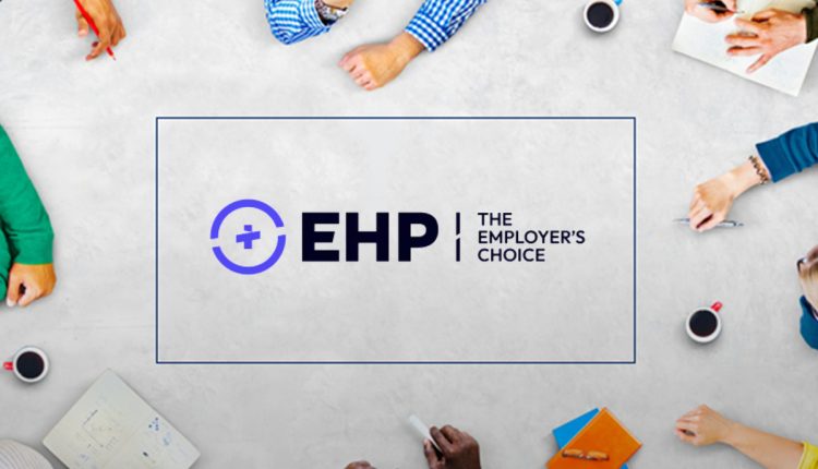 EHP Inc. Launches 'Compliance Concierge' to Support HR Teams With Turnkey SIMERP Setup and IRS-Ready Documentation