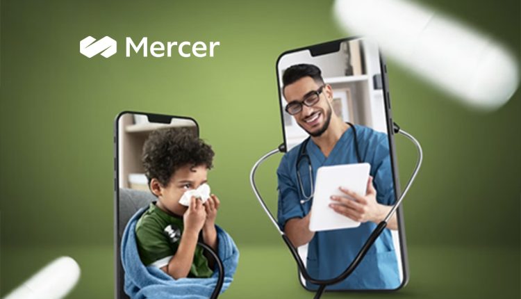 Employers Face Rising Healthcare Costs From Climate Risks and New Forecasting Tool Helps Them Assess the Impact