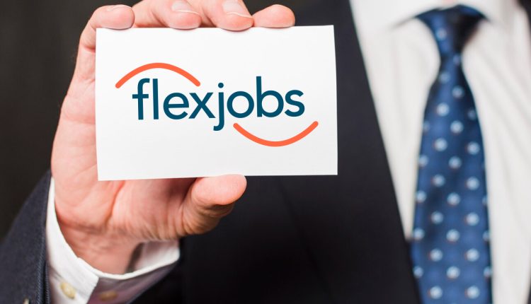 FlexJobs Names Top 20 Entry-Level Remote Careers for Gen Z Graduates