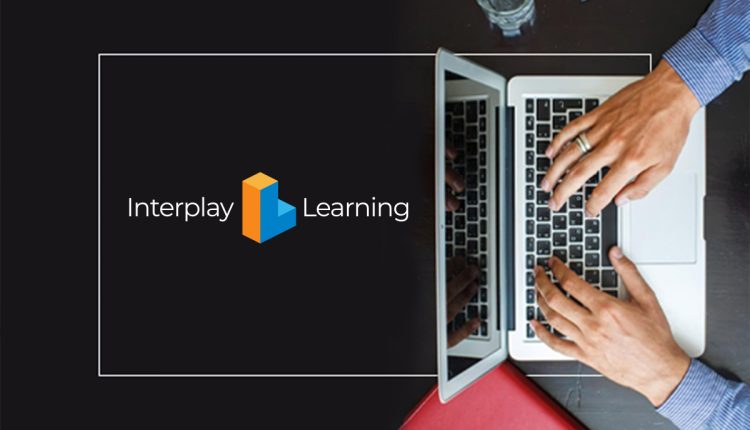 Interplay Learning Highlights the Importance of Employee Training During Volatile Times With New White Paper, “The Downtime Dilemma”