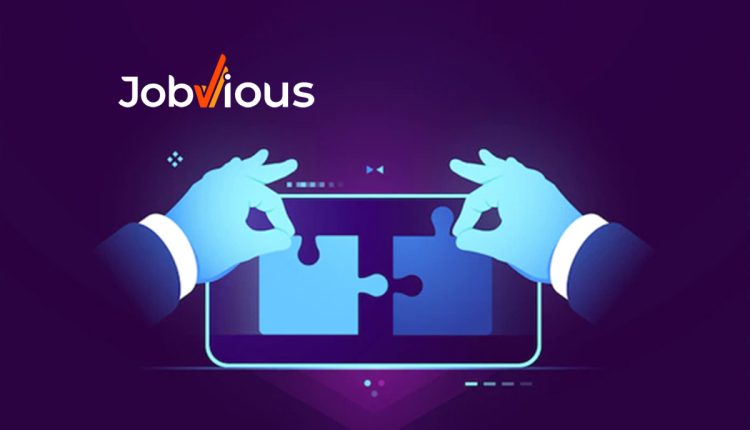 Jobvious Partners with VeriKlick to Revolutionize Talent Acquisition Through AI-Powered Screening & Referrals