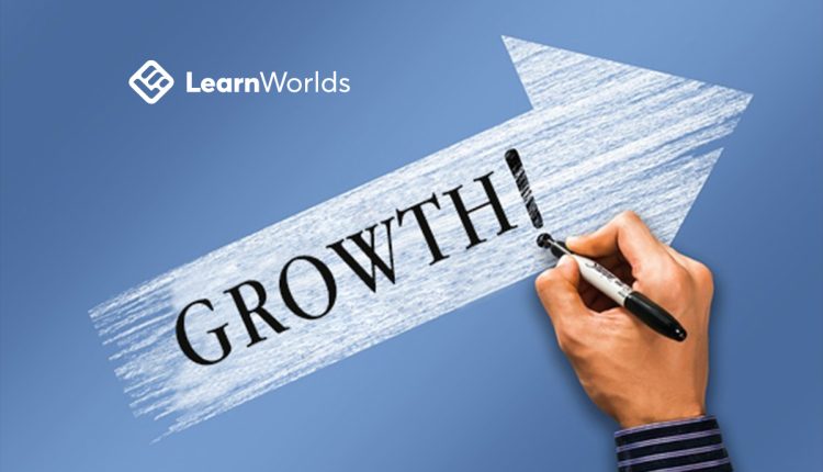 LearnWorlds appoints Dario Derna as Chief Marketing Officer to drive next phase of growth