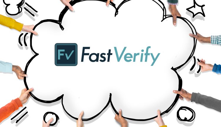 Leveraging Decades of Experience, Fast Verify Expands Its HR and Staffing Solutions