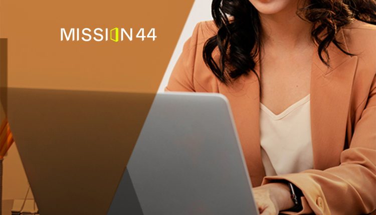 Lewis Hamilton Foundation Mission 44 and HP Inc. Join Forces to Drive STEM Skills and Future of Work Readiness for Young People 2