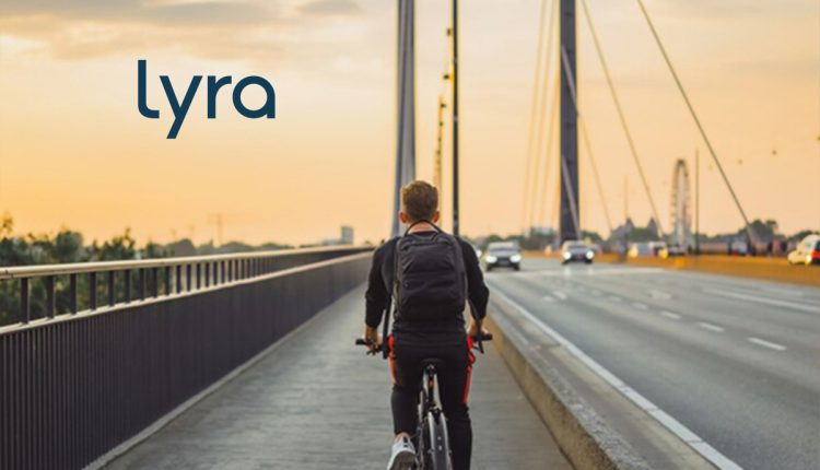 Lyra Health Welcomes Sandra Beaver as Chief Financial Officer