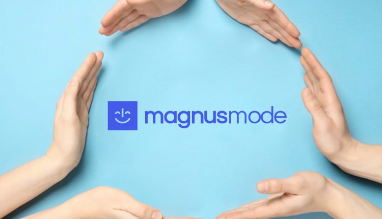 Magnusmode Launches Web-Based Dashboard, MagnusTeams, sponsored by M&T Bank