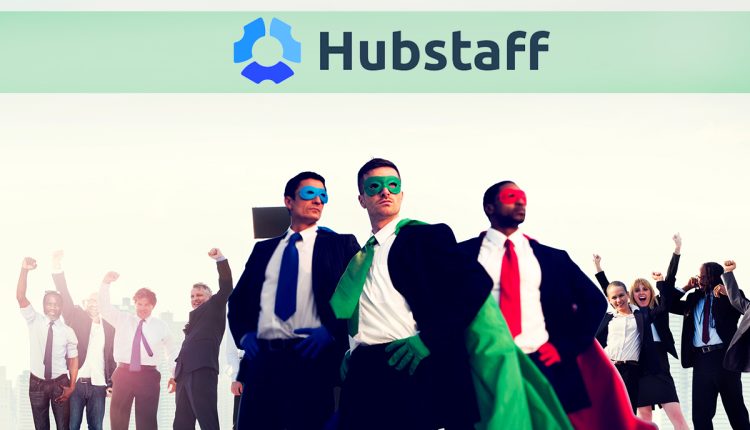 New Hubstaff Report Reveals: AI Isn't Taking Jobs--It's Giving Us Better Ones