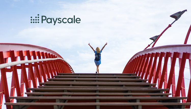 Payscale Leads the Way with New Innovative Compensation Solutions That Solve Critical Data Gaps
