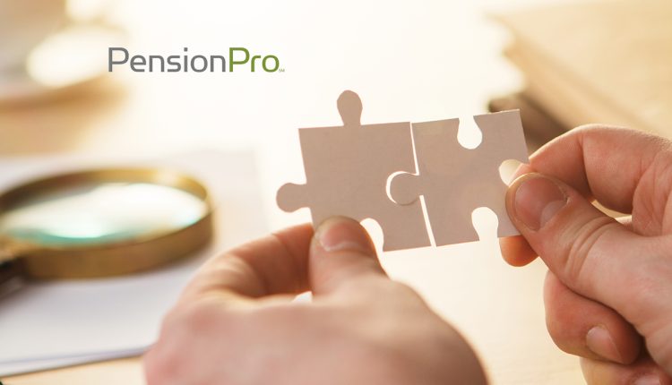 PensionPro, 7 Simple Machines Partner to Produce Payroll and Analytics Service to Enhance Census Reporting for TPAs