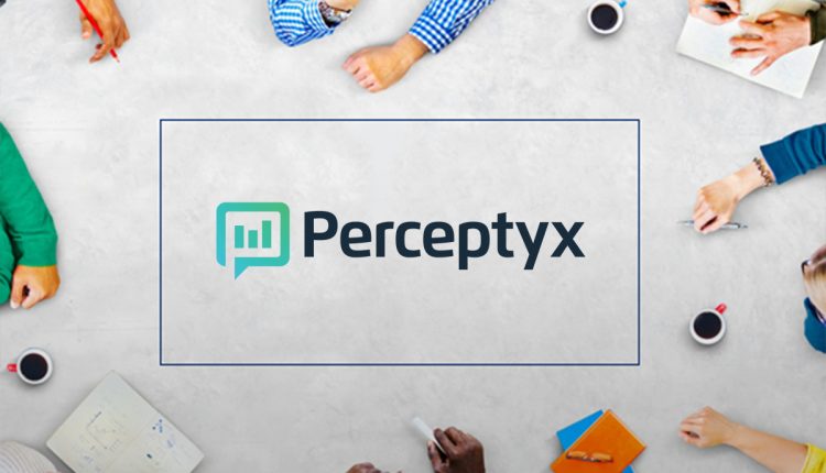 Perceptyx Announces Appointments of Christopher Chadwick, Chief Strategy Officer, and JD Peterson, Chief Marketing Officer, to Executive Leadership Team