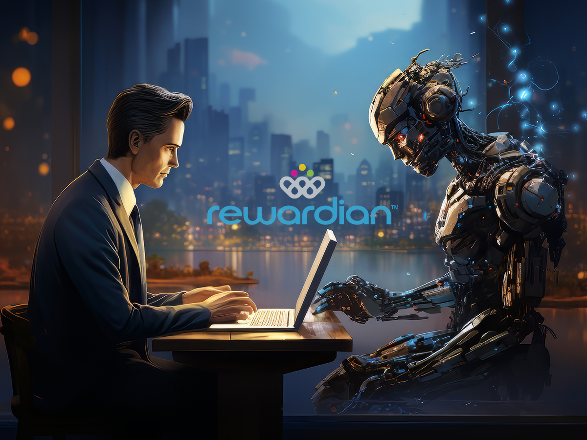 Rewardian Debuts AI Recognition Assistant to Elevate Employee Engagement