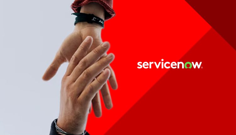 ServiceNow and UKG Collaborate to Supercharge Employee Productivity and Efficiency With Agentic AI