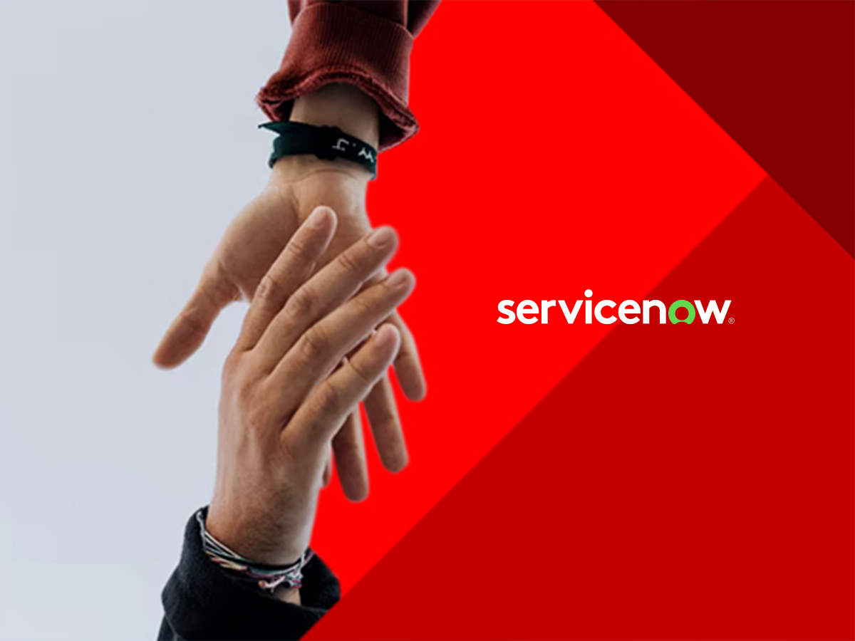 ServiceNow and UKG Collaborate to Supercharge Employee Productivity and Efficiency With Agentic AI