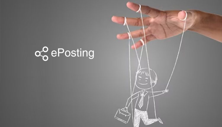 Shaping the New Future of Work: ePosting Launches Job Search & Referral Marketplace