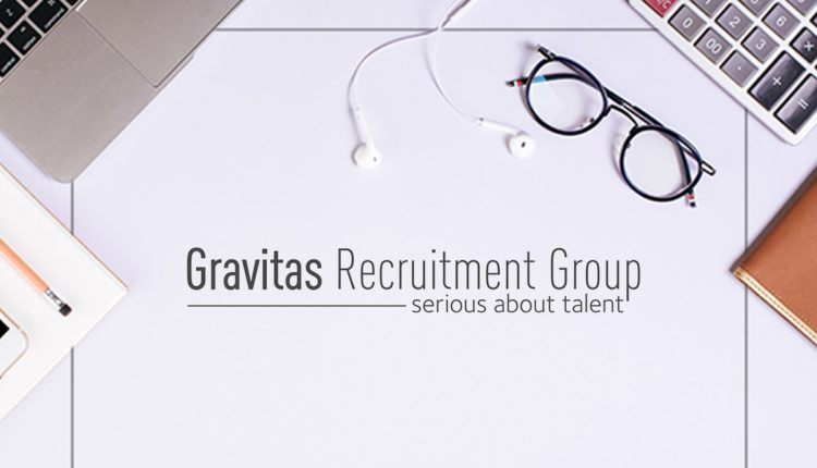 Skills over CVs: Gravitas Reveals Why Inclusive Innovators Win the Race for Talent