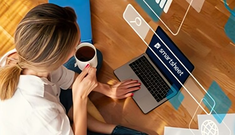 Smartsheet Unveils Smartsheet Regions Australia