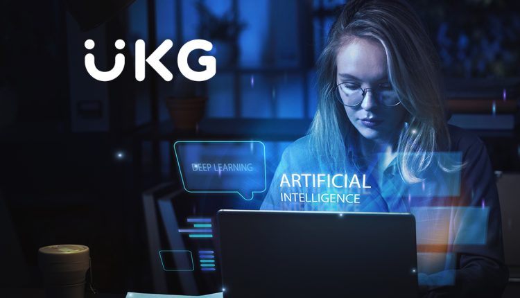 The UKG One View Solution Delivers Access to Real-time Data, AI Validation, and Instant Payroll Reporting to Customers