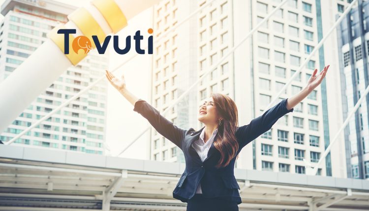 Tovuti Announces CEO Transition, Welcoming Matt Baker and Appointing Troy McClain as Executive Chair