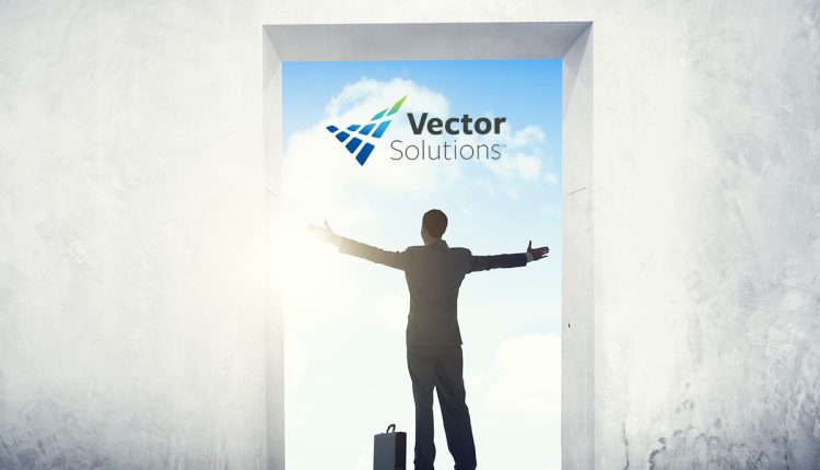 Vector Solutions Launches Workforce Safety Seal of Recognition to Celebrate Safety Excellence
