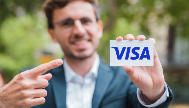 Visa Announces the General Availability of Visa AR Manager in the U.S.