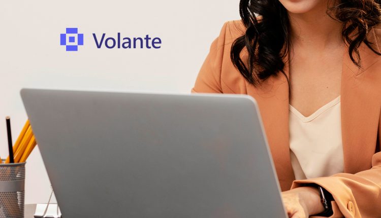 Volante Launches Regulatory-Ready Web3 Prepaid Card for Salary Payments