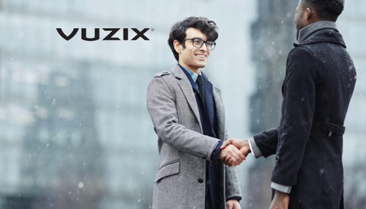 Vuzix Partners with Ramblr to Unlock Use-Driven AI Assistants for Frontline Workers Wearing Smart Glasses