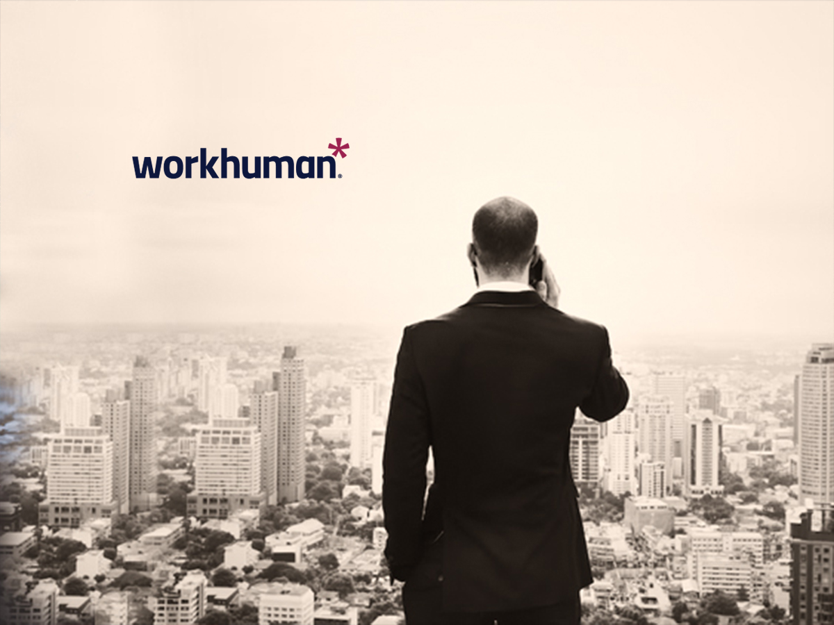 Workhuman Ignites Industry Momentum as the Undisputed Leader in Employee Recognition