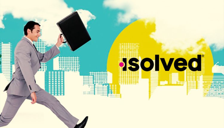 isolved Launches Tailored Restaurant Solutions to Reduce Turnover, Ensure Compliance and Improve Guest Experience