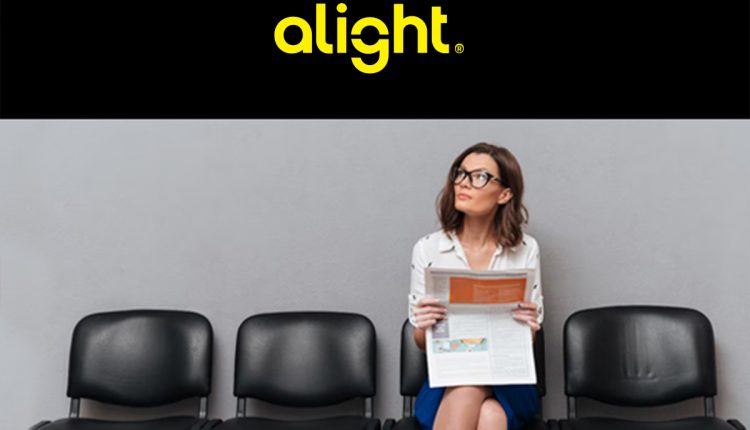 Alight Names Donna Dorsey as Chief Human Resources Officer